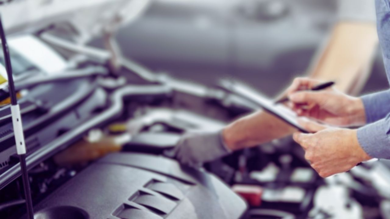 Why Vehicle Life Inspections Are Crucial for Car Maintenance