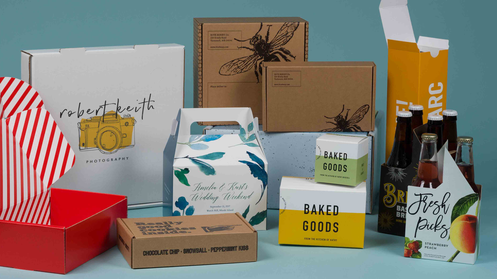 Why Should You Invest In High-Quality Product Packaging?