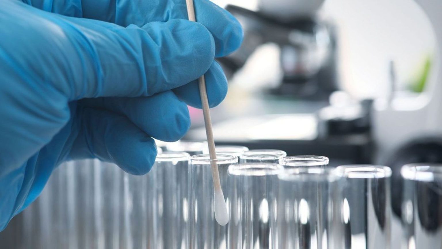 Drake Forensic Group: Expertise in DNA Evidence Analysis