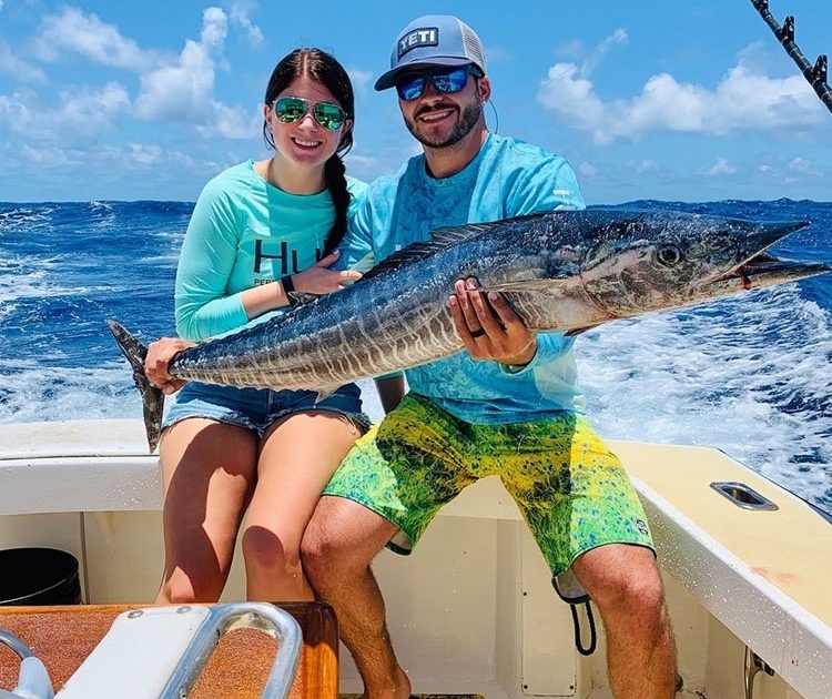 flyer sportfishing