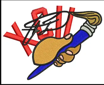 Expert Custom Embroidery Digitizing