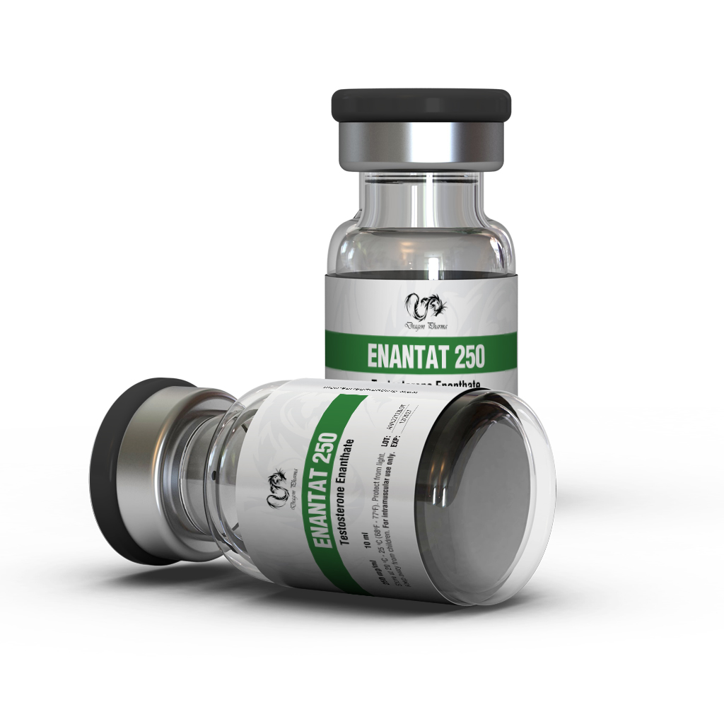 Why Are Individuals Willing TO Buy Enantat 250 Online?
