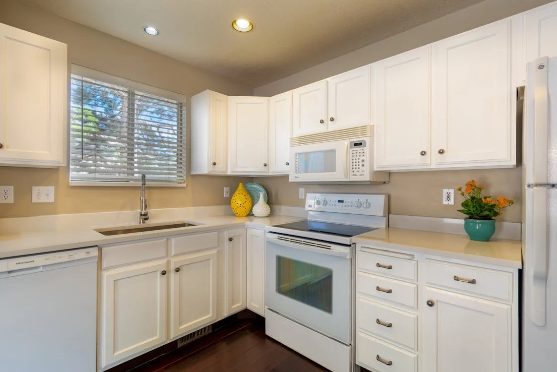How Does Kitchen Cabinet Design Reflect Your Style?
