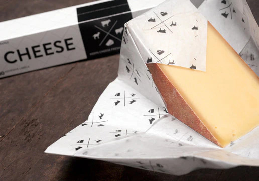 Cheeses That Pair Perfectly with Custom Cheese Paper