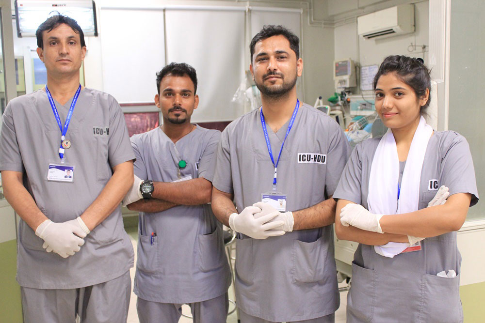 The Heart of Home Care: Empowering Lives with Allure Care and Disability Homes