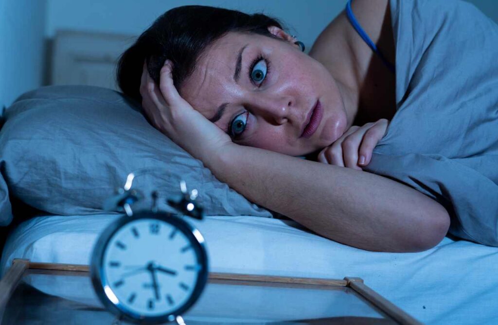 New PostThe Top Benefits of Purchasing Insomnia Medication