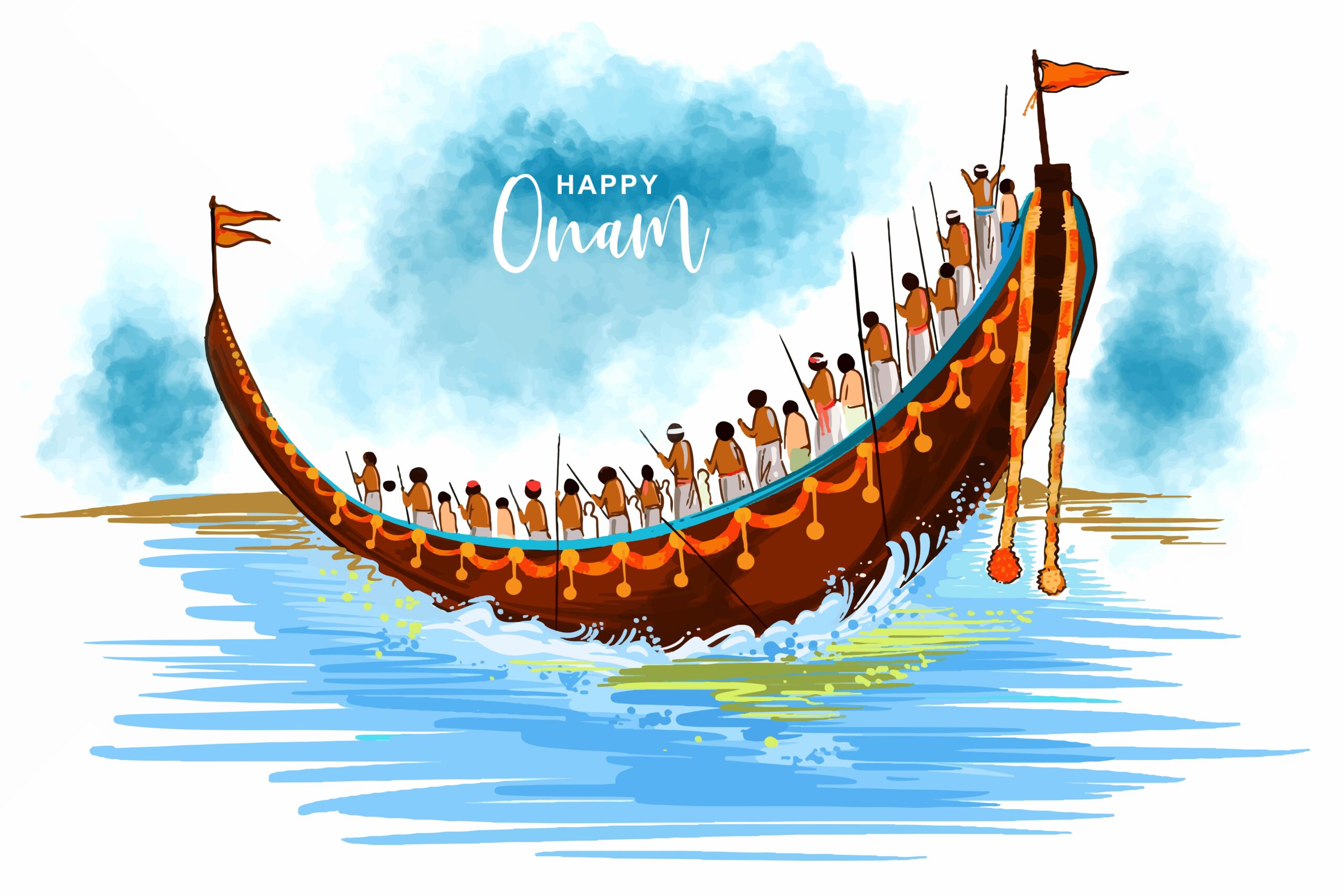 New PostOnam: Kerala’s Golden Harvest