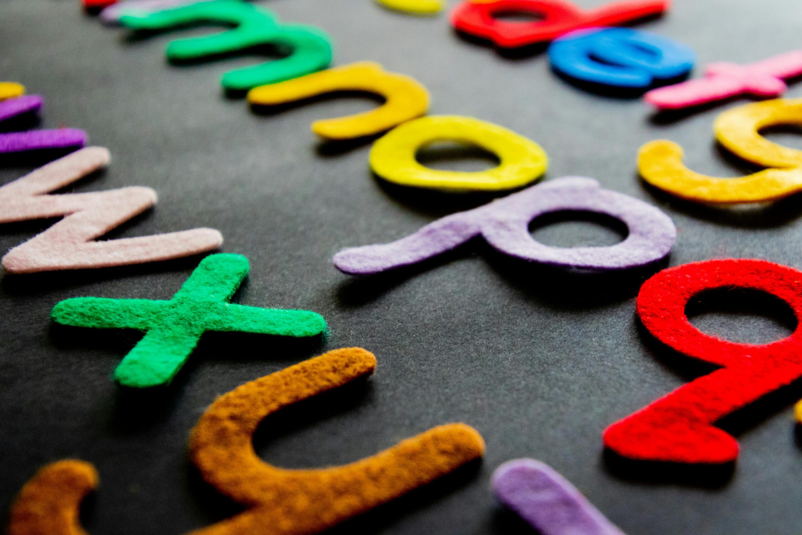 Use of Font Generators in Graphic Designing
