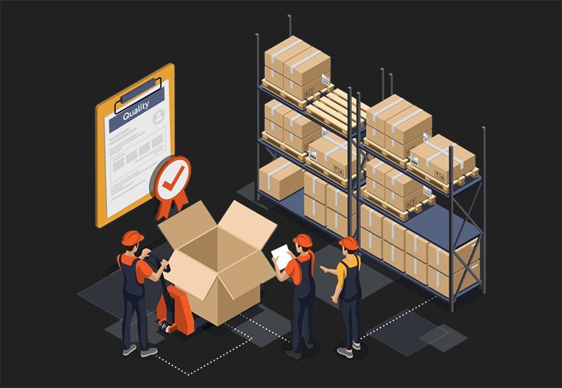Expert in Fast, Trustworthy, and Cost-Effective Shipping…