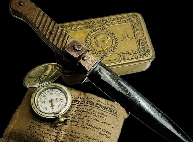 Reasons Why War Memorabilia is Valuable
