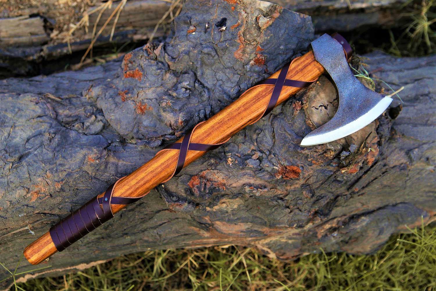 The Best Handmade Viking Axe Gift Item in USA
