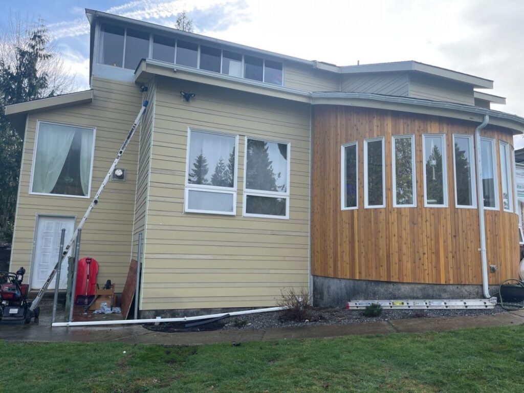 Siding Companies Ferndale WA: Enhancing Your Home’s Exterior