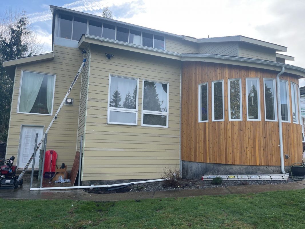 Siding Companies Ferndale WA: Enhancing Your Home’s Exterior