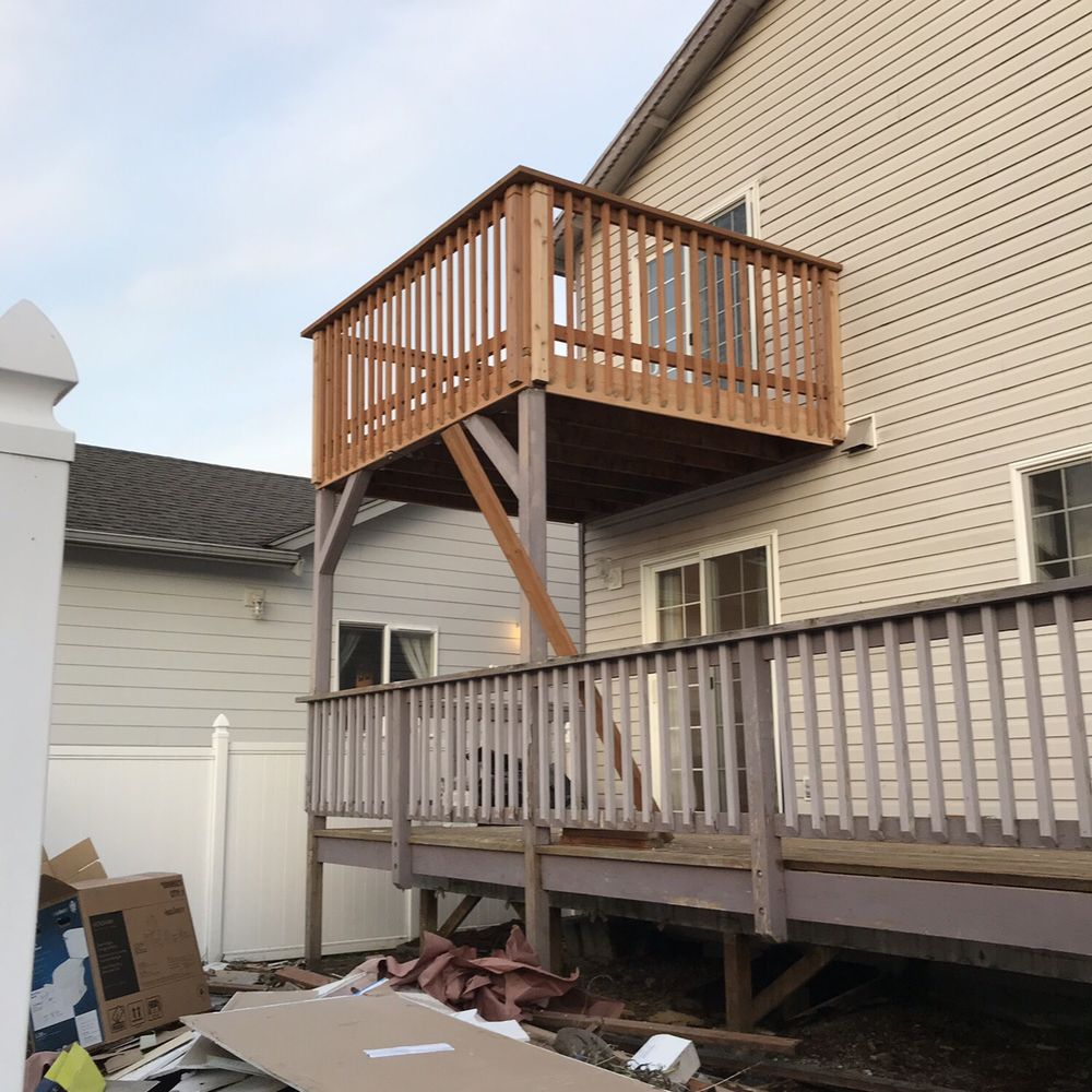 Right Siding Company Bellingham WA for Your Home