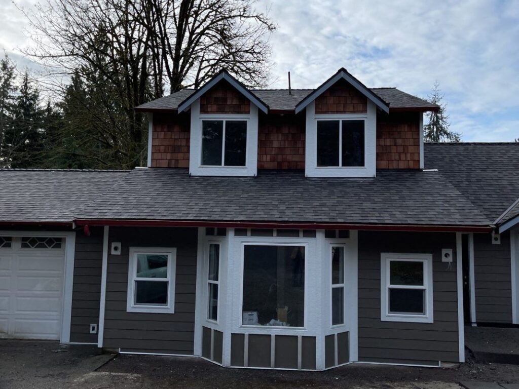 Finding the Best Siding Company Ferndale WA