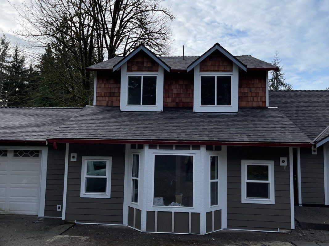 Finding the Best Siding Company Ferndale WA