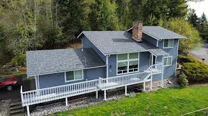 Siding Contractor Ferndale WA: Your Ultimate Guide to Choosing the Right Professional