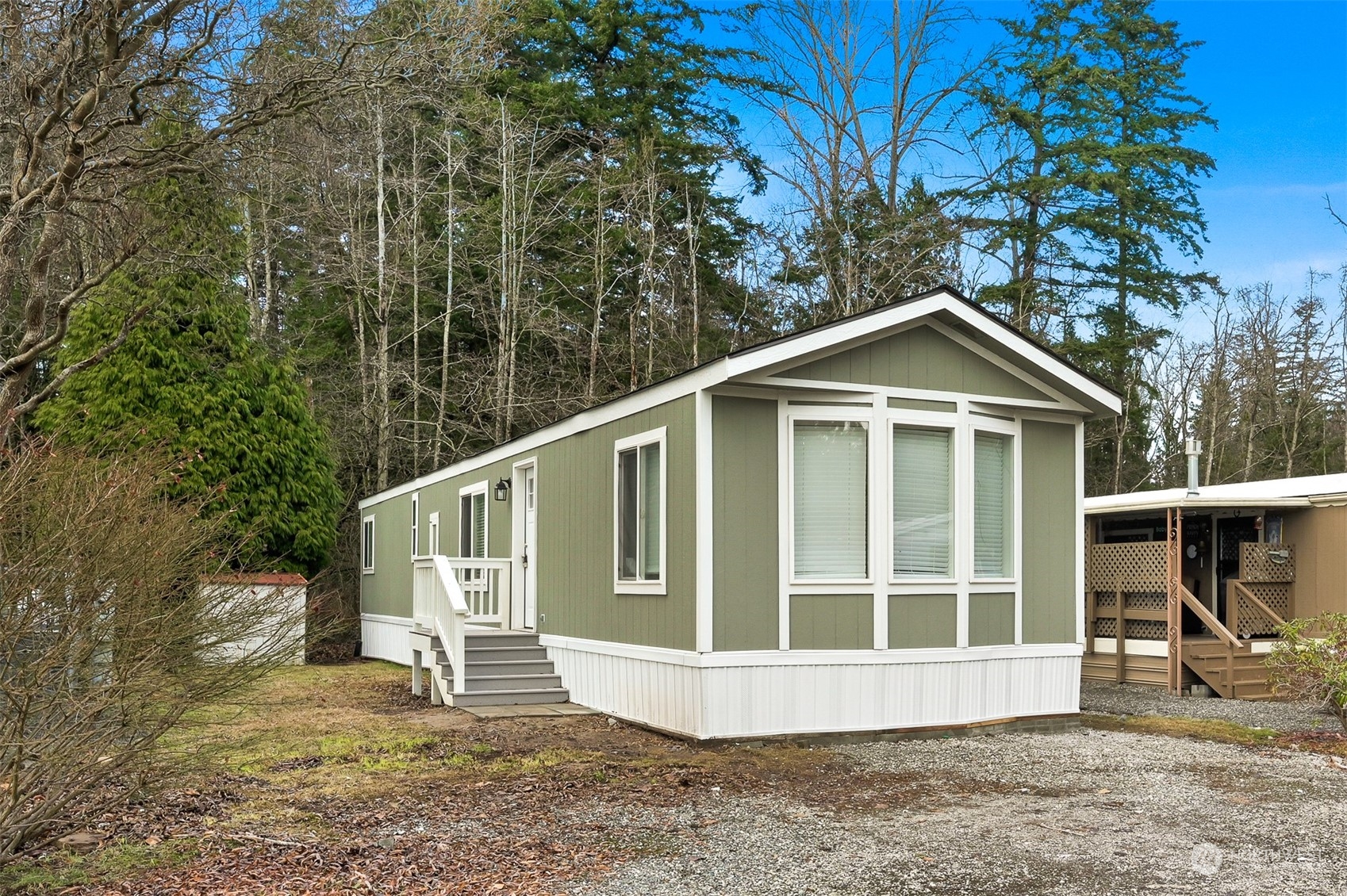 Choosing a Siding Birch Bay WA Contractor: What You Need to Know