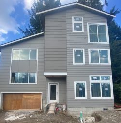 Siding Replacement Bellingham WA: Transform Your Home