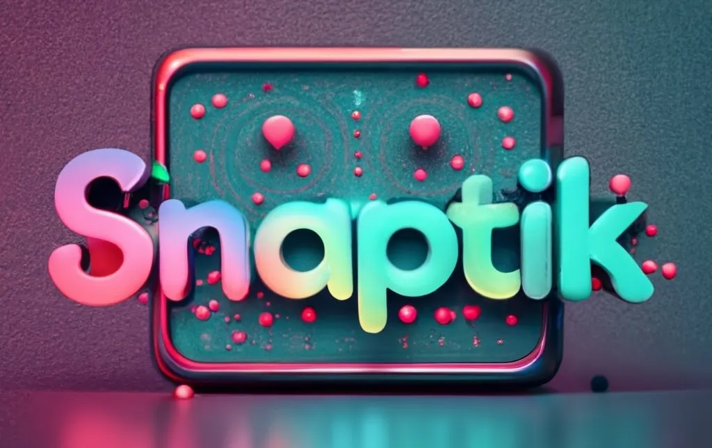 SnapTikTok Download Video TikTok No Watermark TikTok Video D