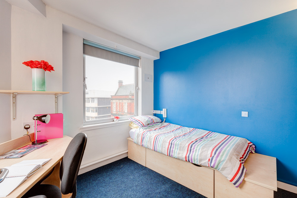 Discover Top Student Homes Chester with Cloud Student Homes