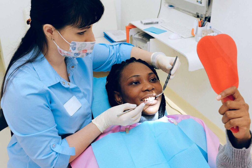 The Different Types of Dental Bridges and Their Benefits