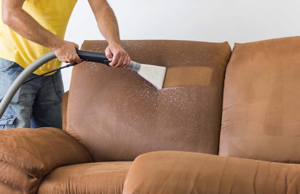 Top 10 Sofa Cleaning Services in Dubai for 2024: Featuring SafaeeWala