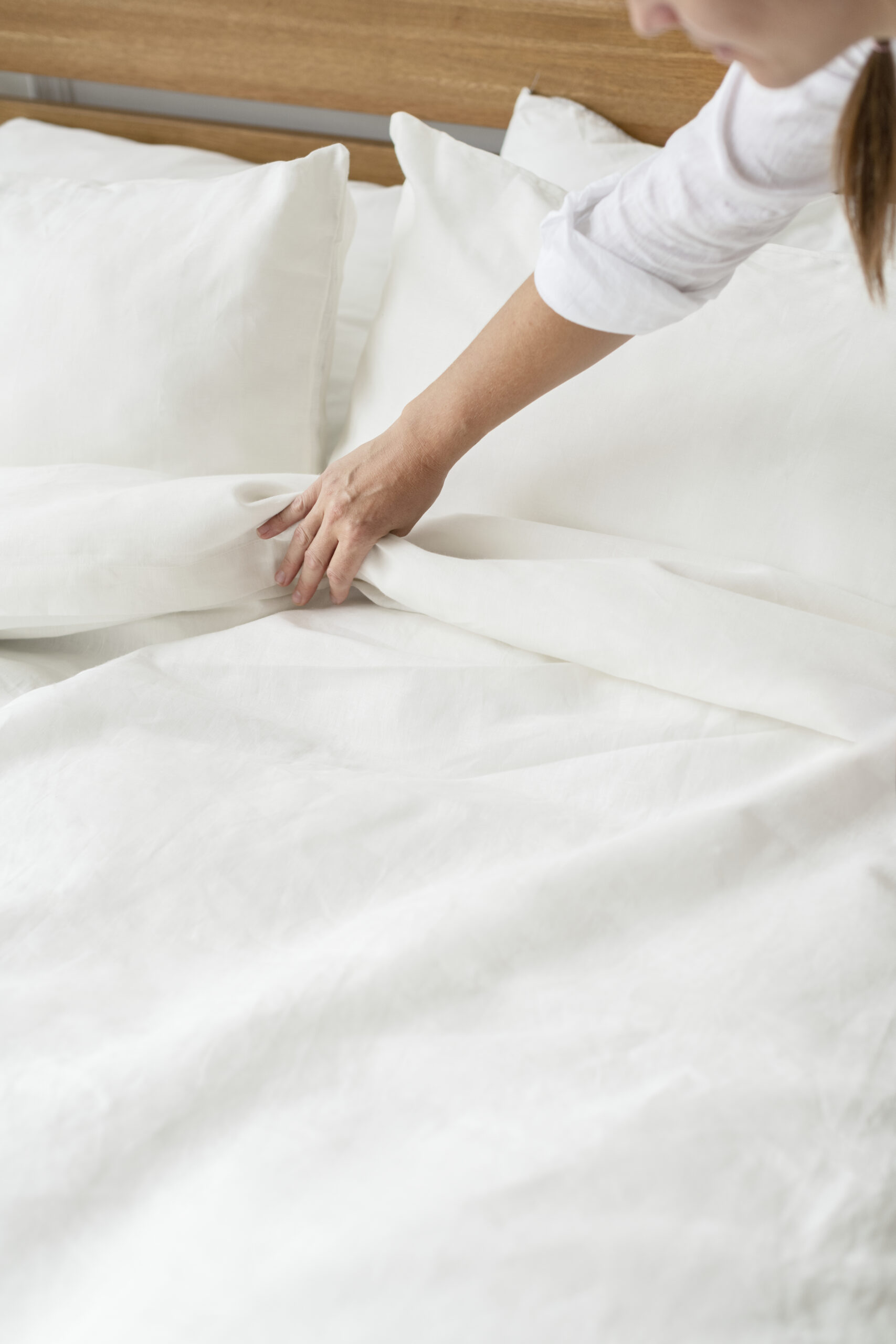 Essential Bedroom Items for a Comfortable and Stylish Space