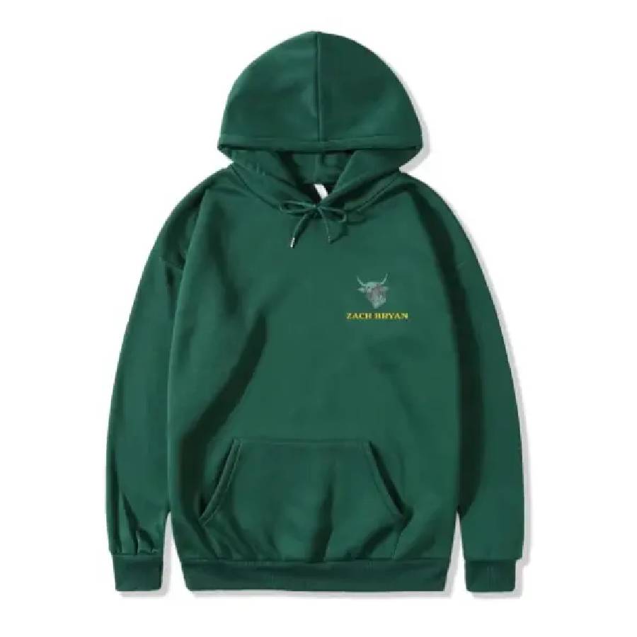 Zach Bryan Tour Shop: Where Music Meets Emotion and Style