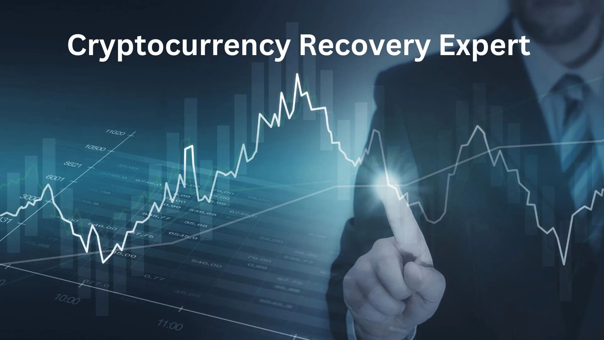 Cryptocurrency Fraud Recovery Efforts