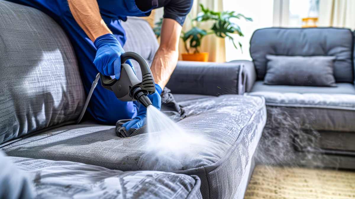 How to Save Money on Couch Cleaning in Brooklyn, NY