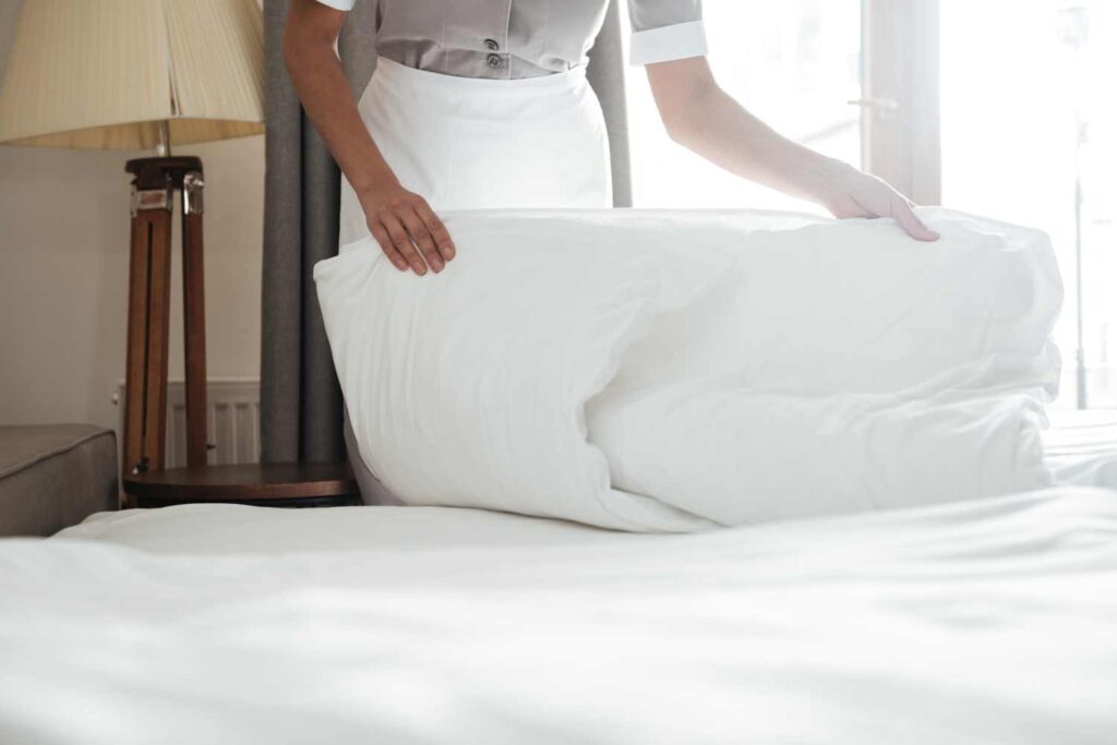 Top Mattress Cleaning Services for Brooklyn Businesses