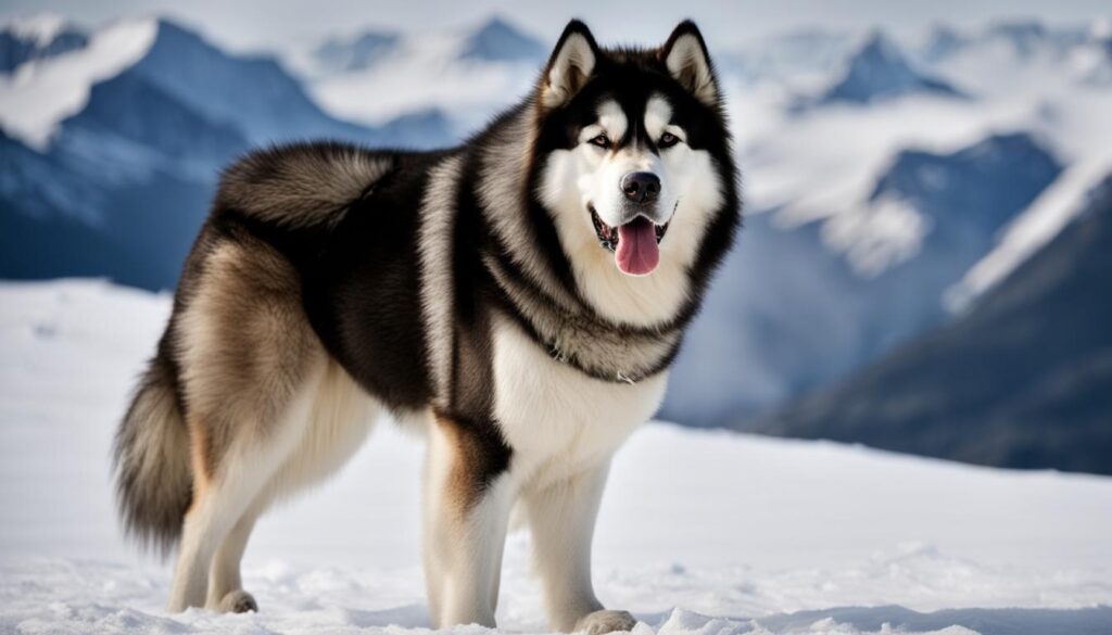 Alaskan Malamutes as an ESA: A Comprehensive Guide