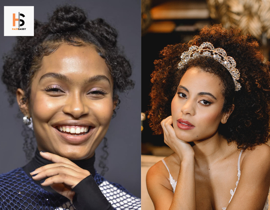 The 10 Most Protective Hairstyles for Curly Hair