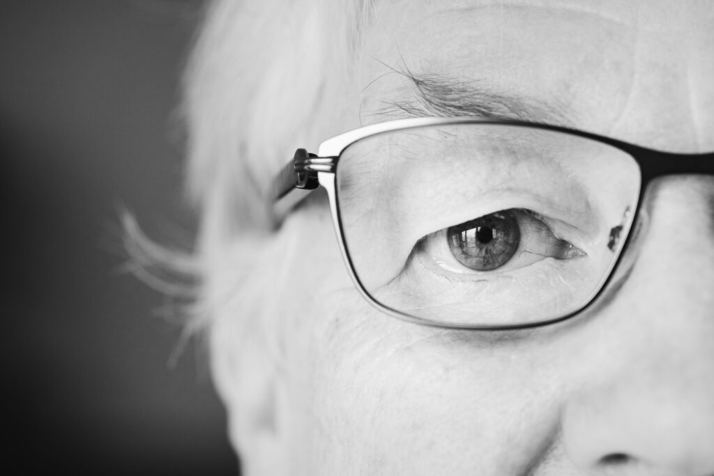 How Aging Affects Vision: The Role of Adult Eye Exams
