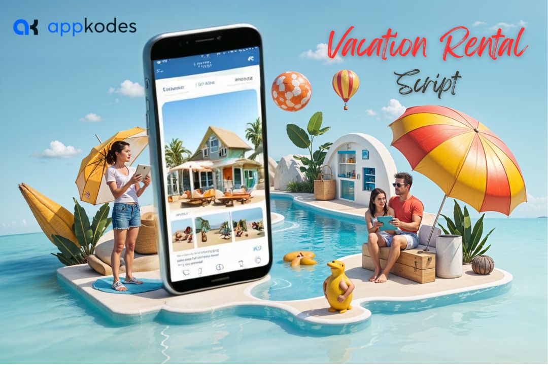Create Your Ideal Rental Business with the Perfect Vacation Rental Script