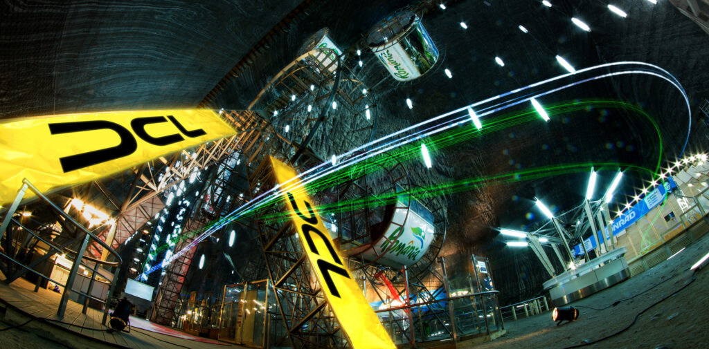 How to Apply for the Drone Champions League as an Amateur Racer