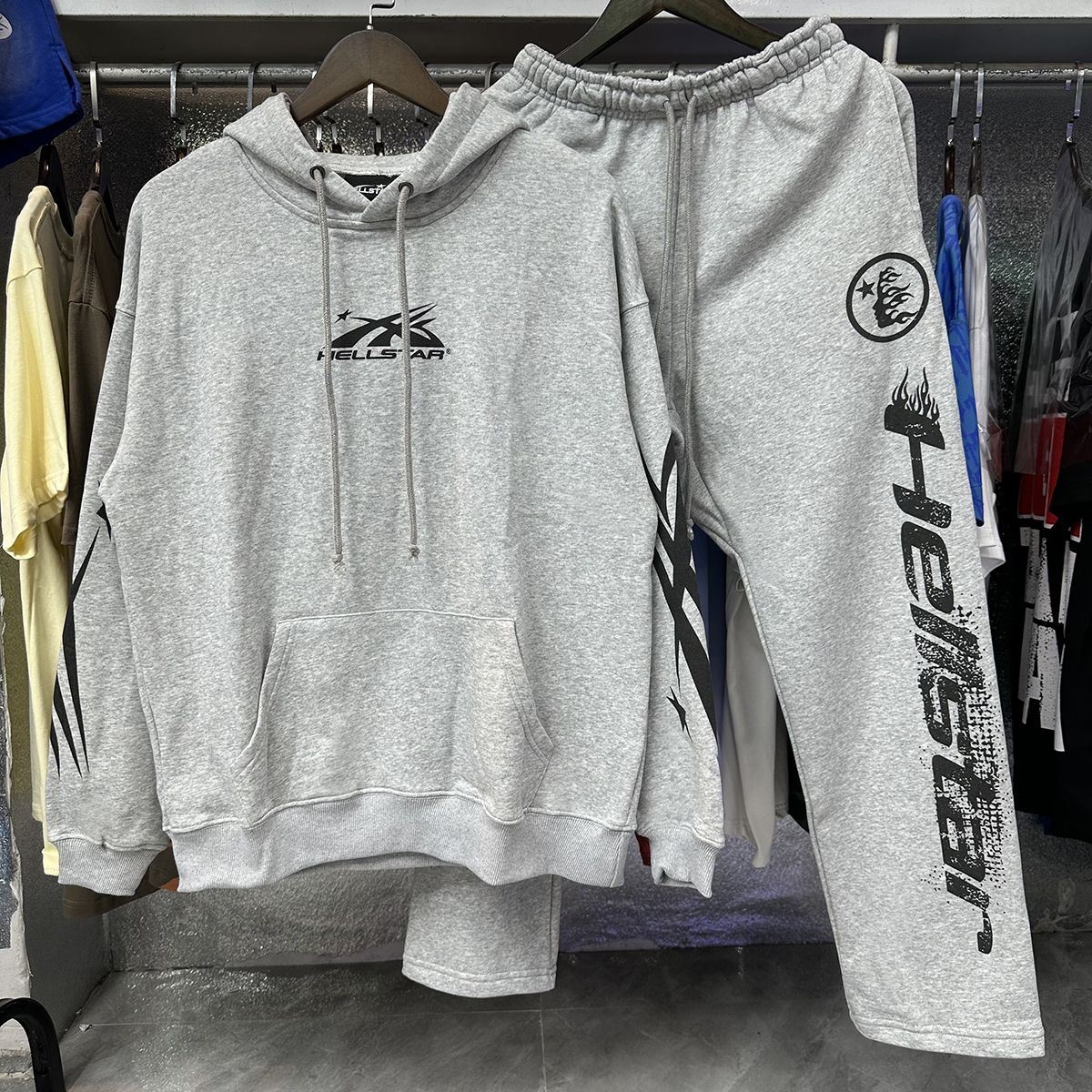 The Latest Hellstar Clothing Collection: What’s New?