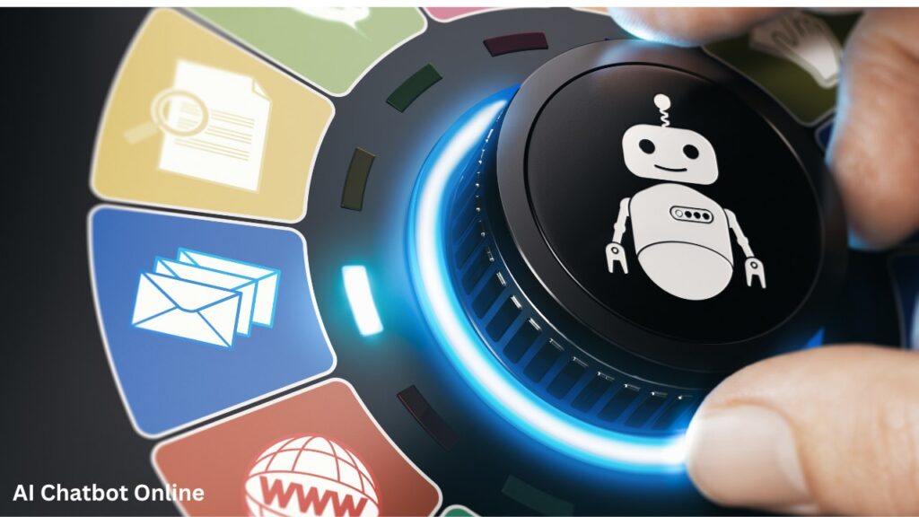 Maximizing Efficiency with Chatbot Online: A Guide