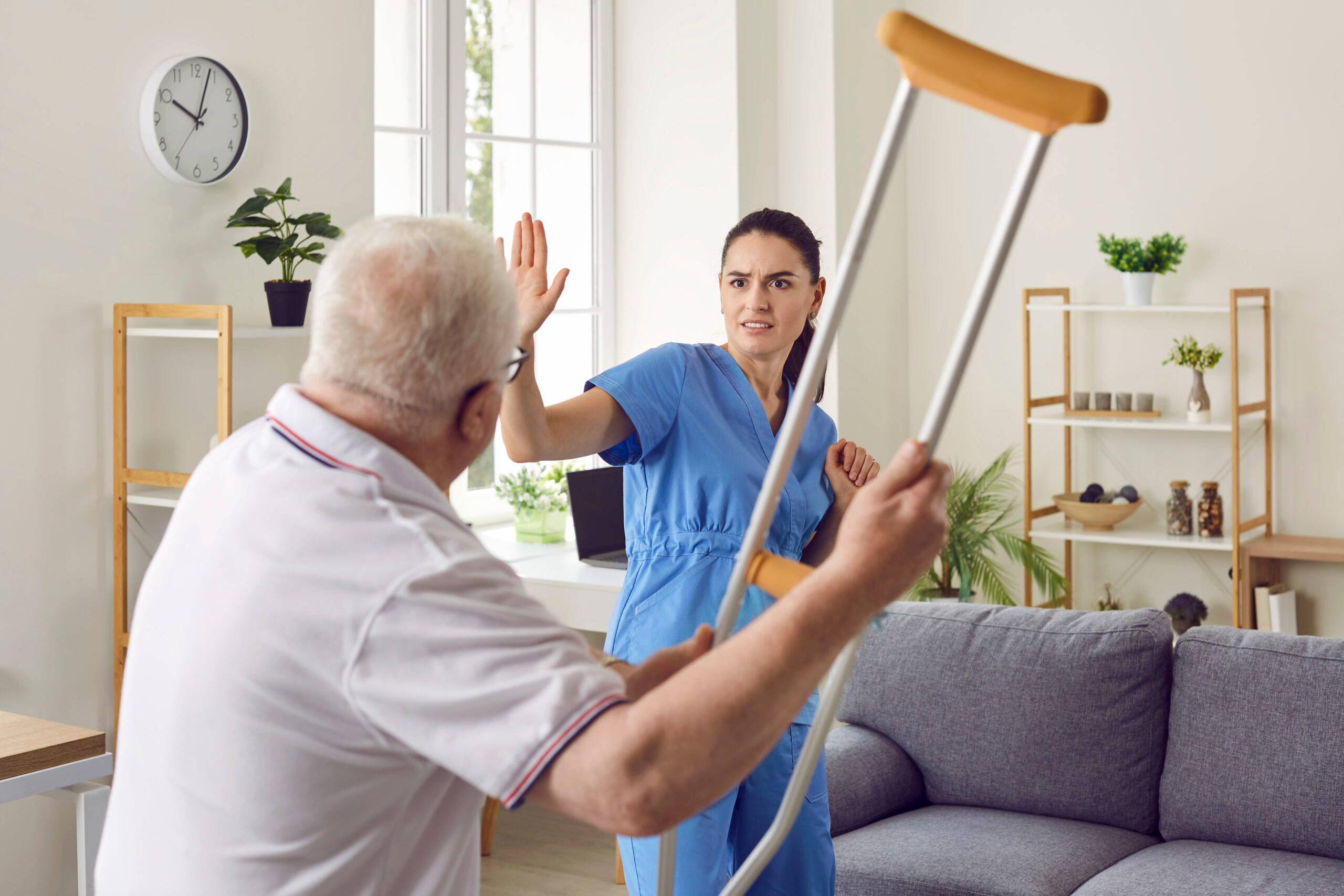New PostNavigating Senior Home Care Options: A Comprehensive
