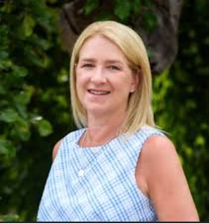 Celine Muldowney, Owner/Broker