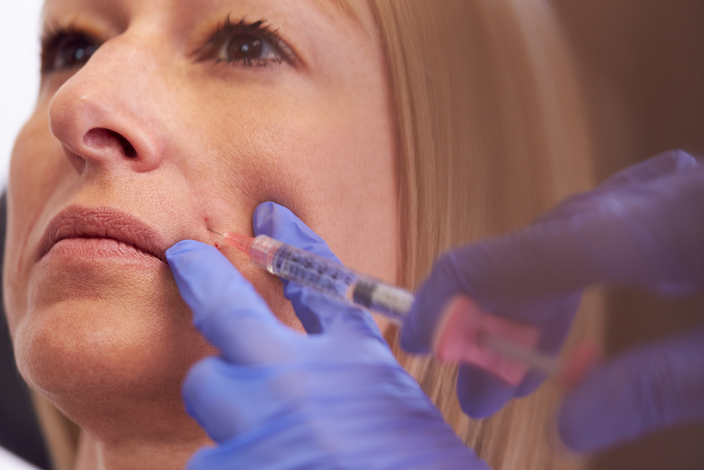 Best Dermal Fillers Dermatologists in Dubai: Ensuring Safe
