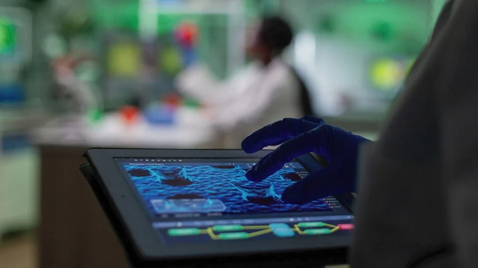 Digital Biomarkers & AI/ML: Pioneering the Future of Healthc
