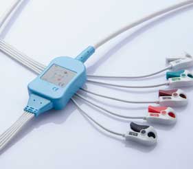 Macmedcable: Your Direct-Connect SpO2 Solution