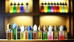 Elevate Your Vaping Experience with Innovative Flavors