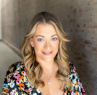 Faith Vance, 3rd Base Home Team REALTOR®