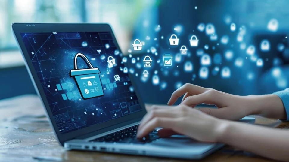 How Blockchain Technology Is Improving Black Friday Shopping