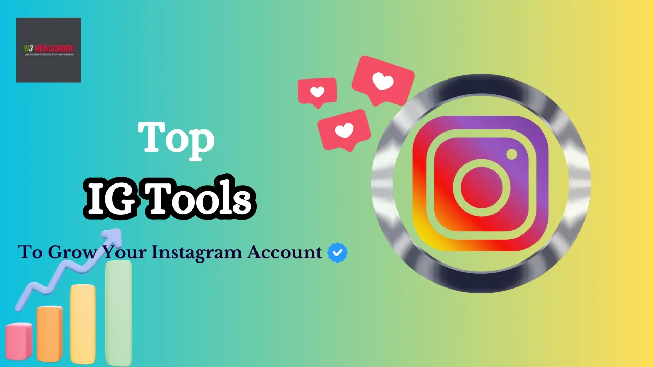 Top Instagram Growth Tools You Need in 2024