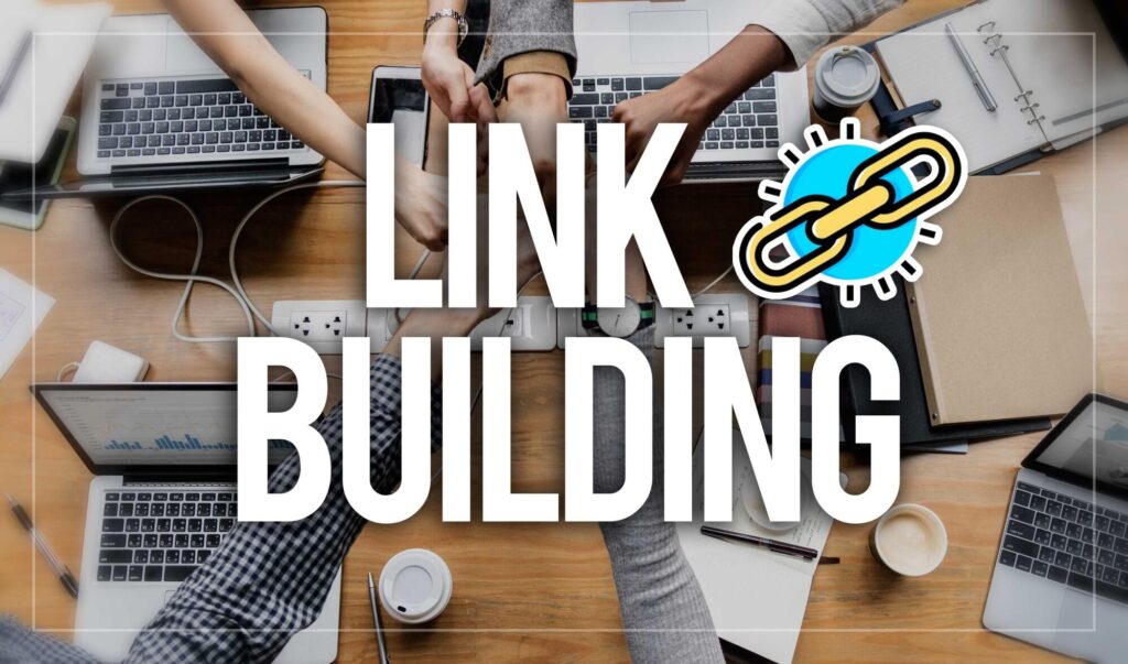Effective Link Building Strategies for Small Businesses