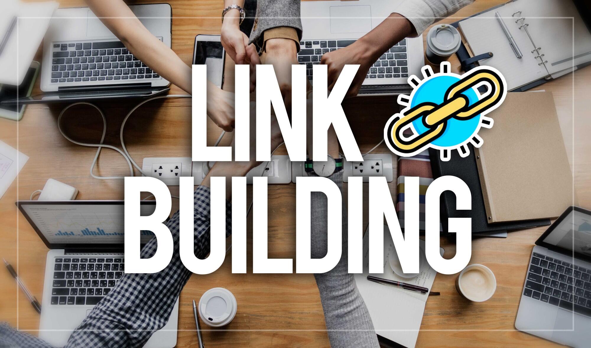 Effective Link Building Strategies for Small Businesses